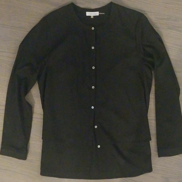 Calvin Klein Tops - Calvin Klein blouse